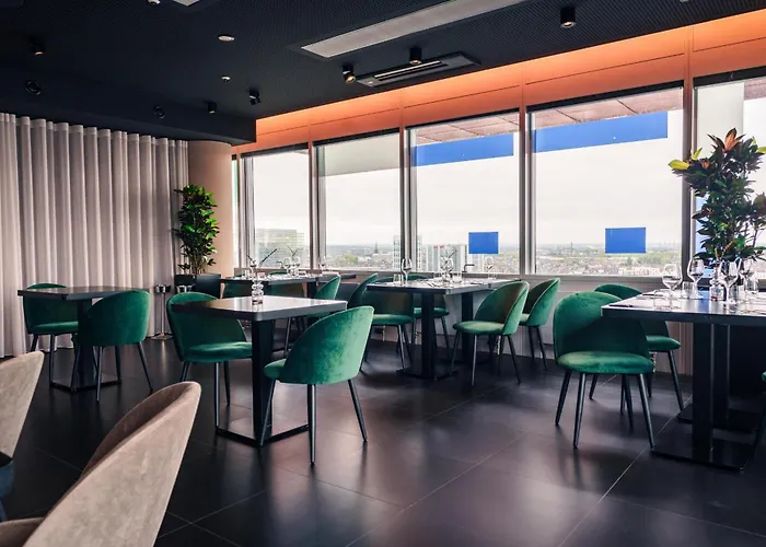 Hotel Innside By Melia Hafen