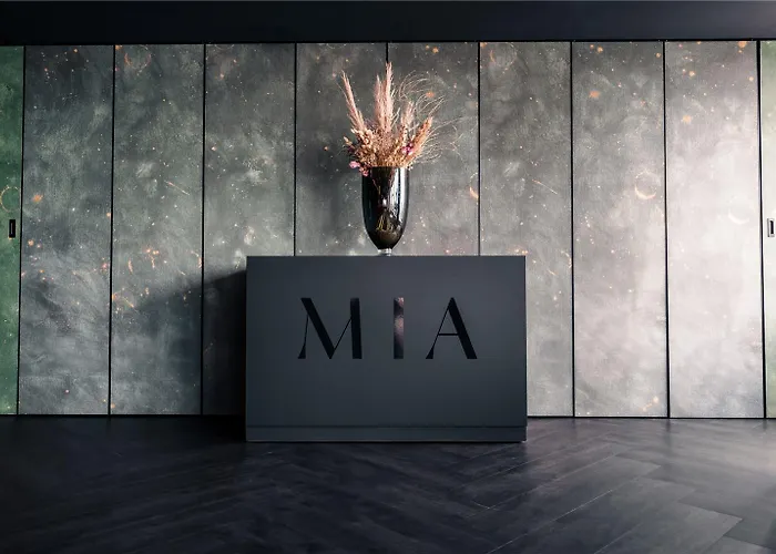 Hotel Innside By Melia Hafen 4*