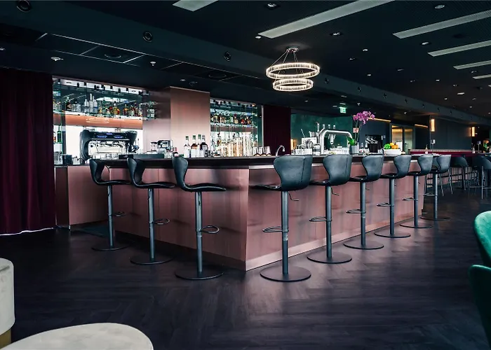 Hotel Innside By Melia Hafen 4*