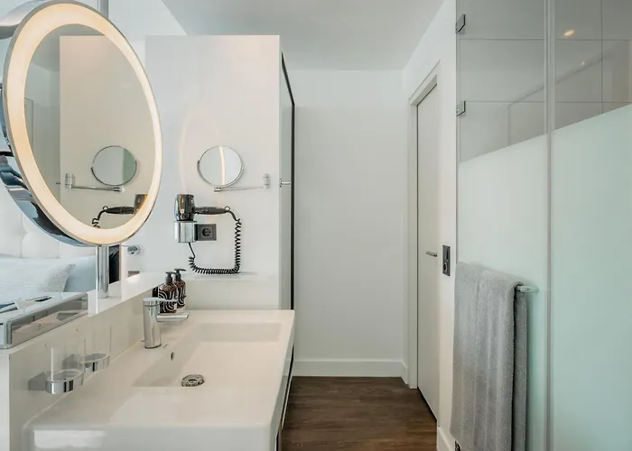 Innside By Melia Hafen Hotel