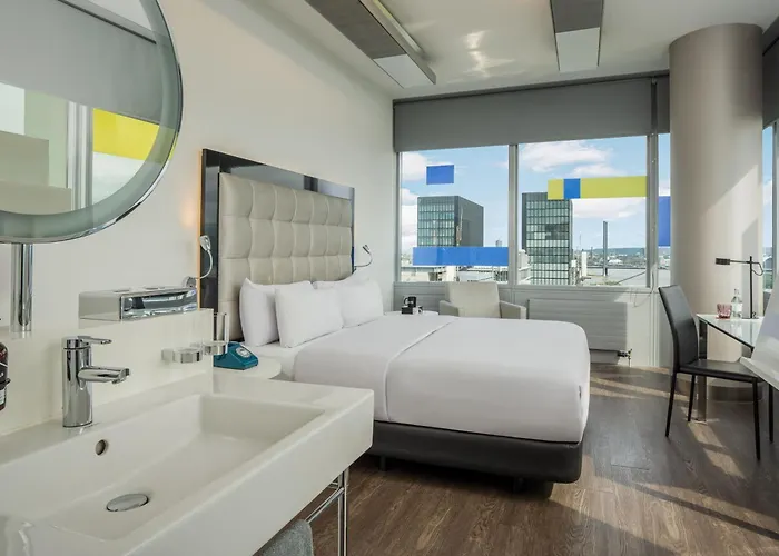 Innside By Melia Hafen 4*