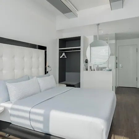 Innside By Melia Hafen Hotel