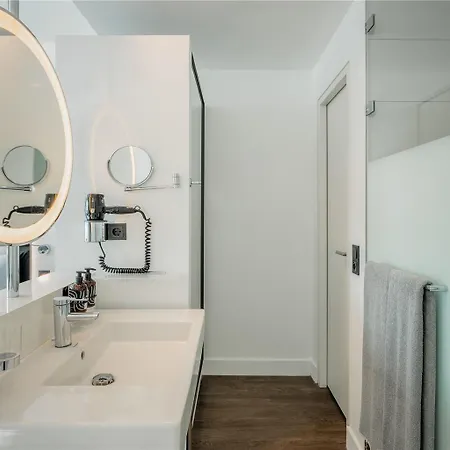 Innside By Melia Hafen 4* Düsseldorf