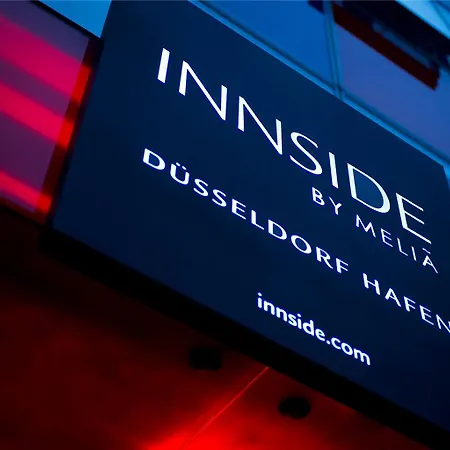 Innside By Melia Hafen