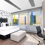 Innside By Meliá Hafen Düsseldorf