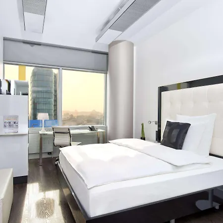 Innside By Melia Hafen 4*