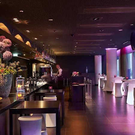 Hotel Innside By Melia Hafen Dusseldorf