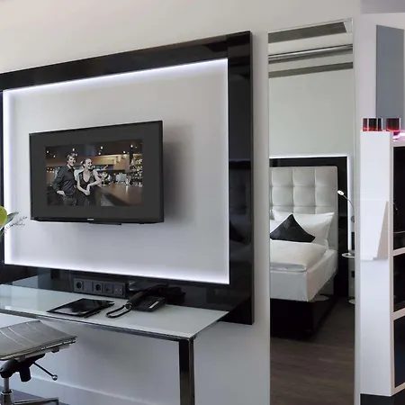 Hotel Innside By Meliá Hafen Düsseldorf