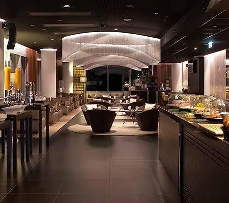 Innside By Melia Hafen Hotel Dusseldorf