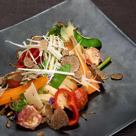 Innside By Meliá Hafen Hotel 4*