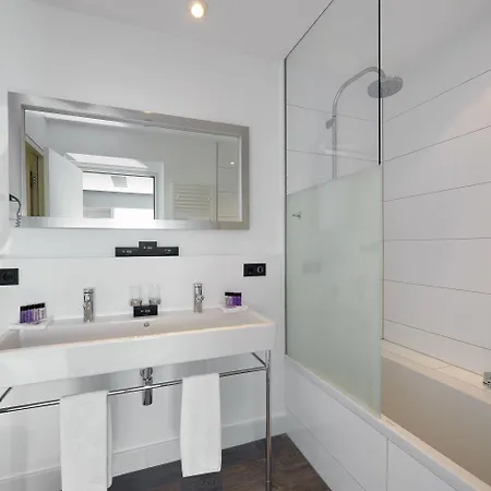 Innside By Meliá Hafen Hotel