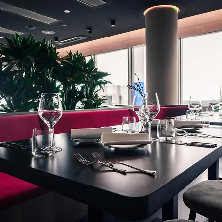 Innside By Meliá Hafen Hotel