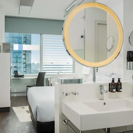 Innside By Meliá Hafen 4* Düsseldorf