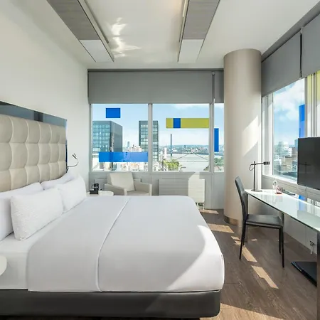 Innside By Meliá Hafen Hotel 4*