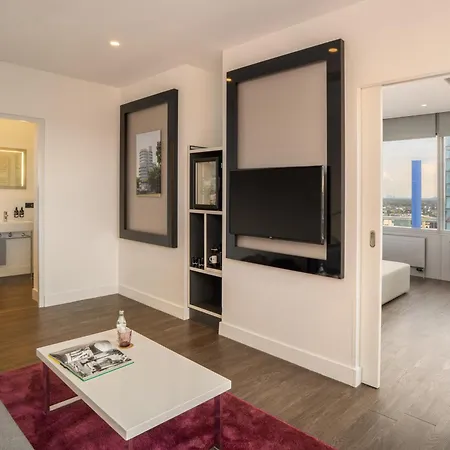 Innside By Meliá Hafen