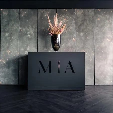 Hotel Innside By Melia Hafen 4*