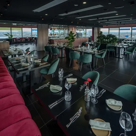 Hotel Innside By Meliá Hafen 4*