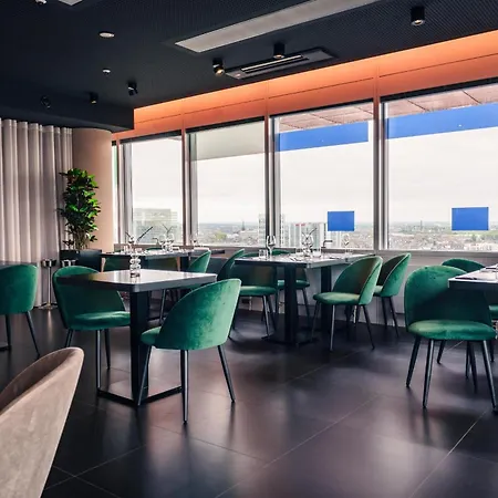 Hotel Innside By Meliá Hafen