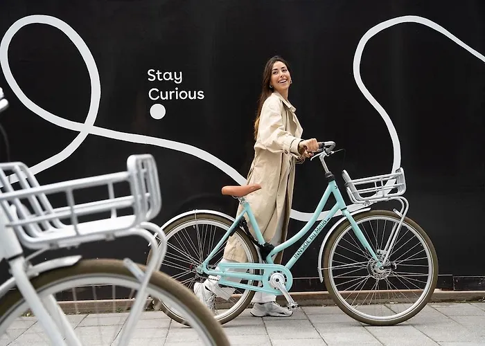 Szálloda Innside By Meliá Hafen