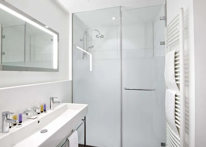 Innside By Meliá Hafen