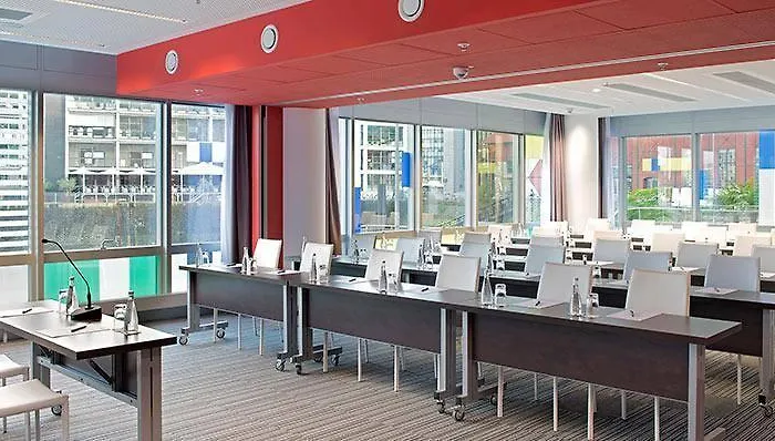 Innside By Meliá Hafen