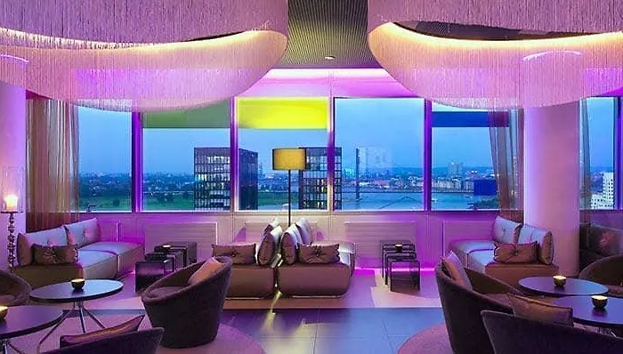 Innside By Meliá Hafen 4*