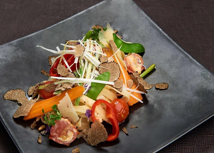 Innside By Meliá Hafen Szálloda 4*