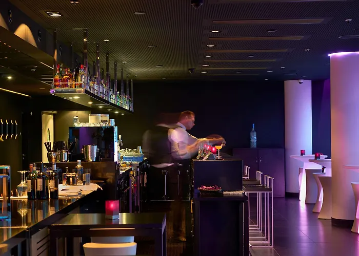 Innside By Meliá Hafen