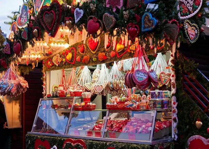 Szálloda Innside By Meliá Hafen 4*