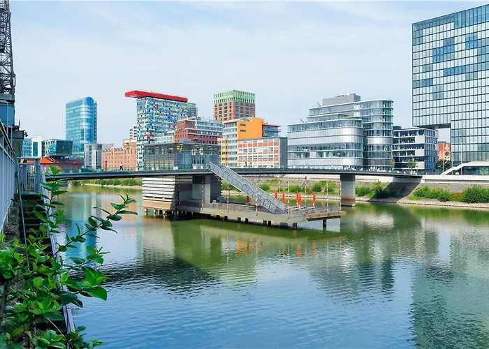 Innside By Meliá Hafen