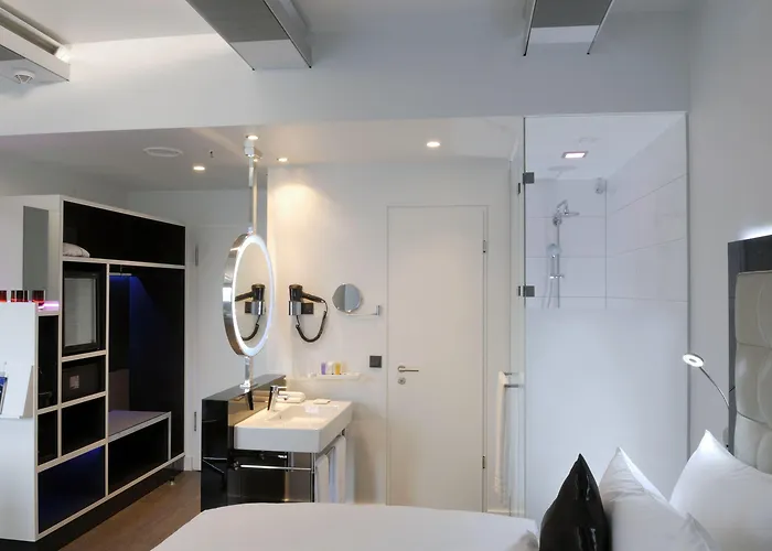 Innside By Meliá Hafen