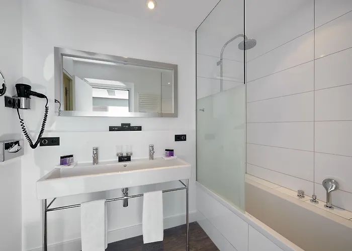 Innside By Meliá Hafen Szálloda