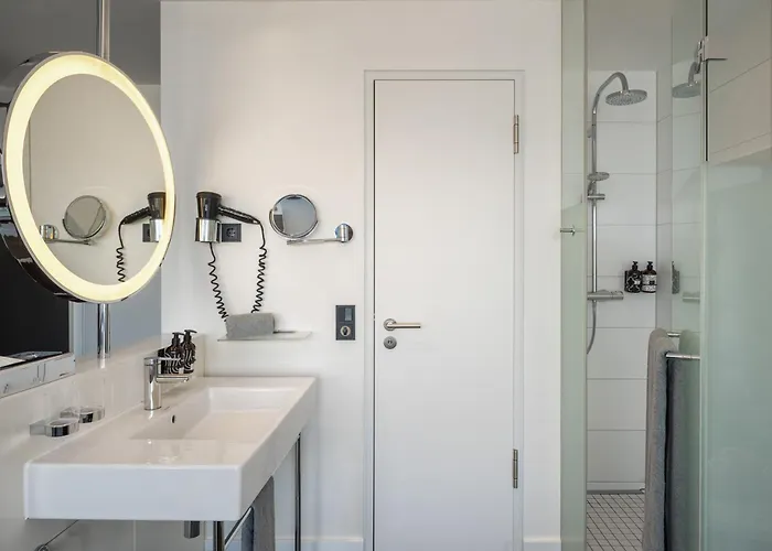 Szálloda Innside By Meliá Hafen 4*