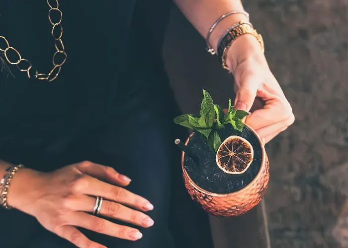 Szálloda Innside By Meliá Hafen