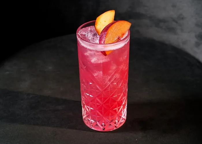 Innside By Meliá Hafen Hotel 4*