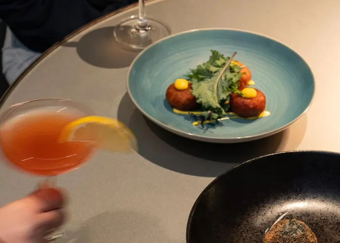 Hotel Innside By Meliá Hafen