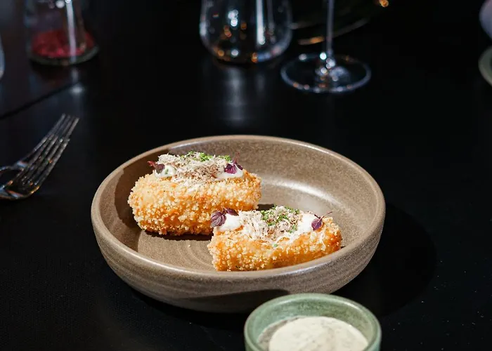 Szálloda Innside By Meliá Hafen 4*