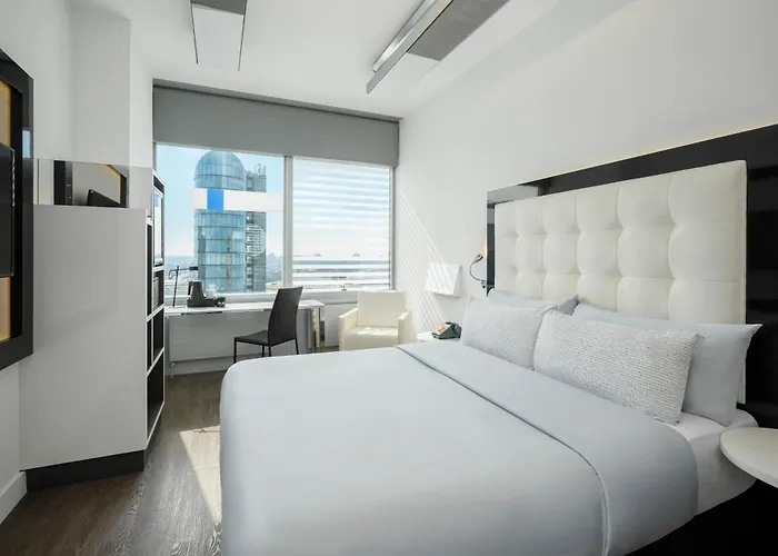 Innside By Melia Hafen Hotel Düsseldorf