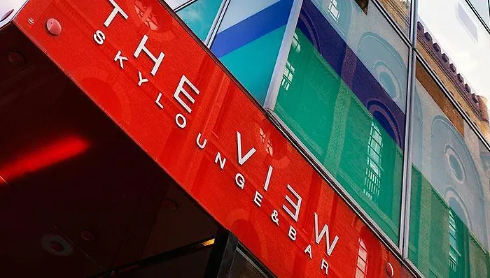 Innside By Meliá Hafen Szálloda 4*