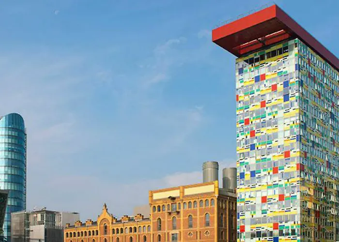 Innside By Meliá Hafen