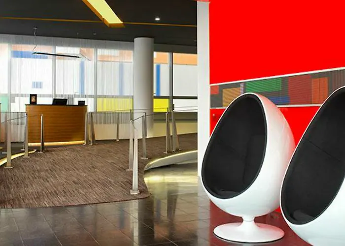 Innside By Meliá Hafen