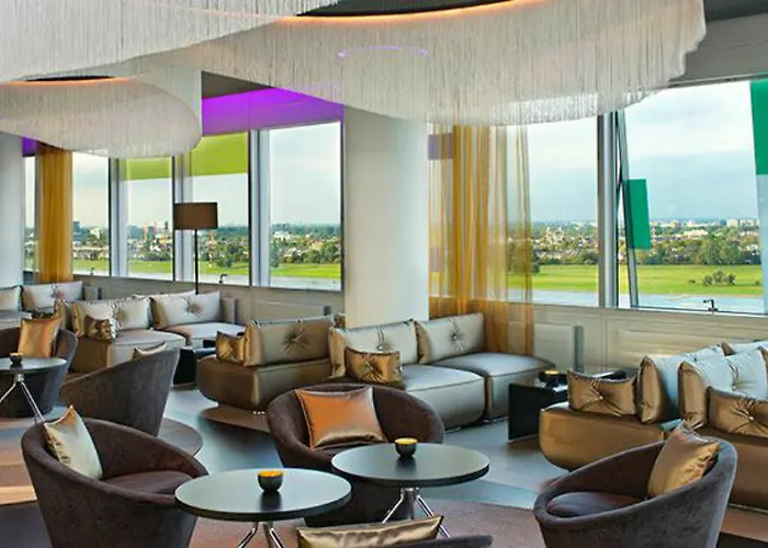 Innside By Meliá Hafen 4*